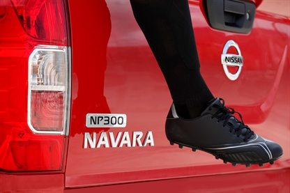 NAVARA NP300