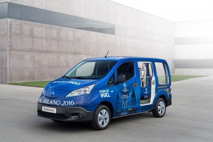 e-NV200