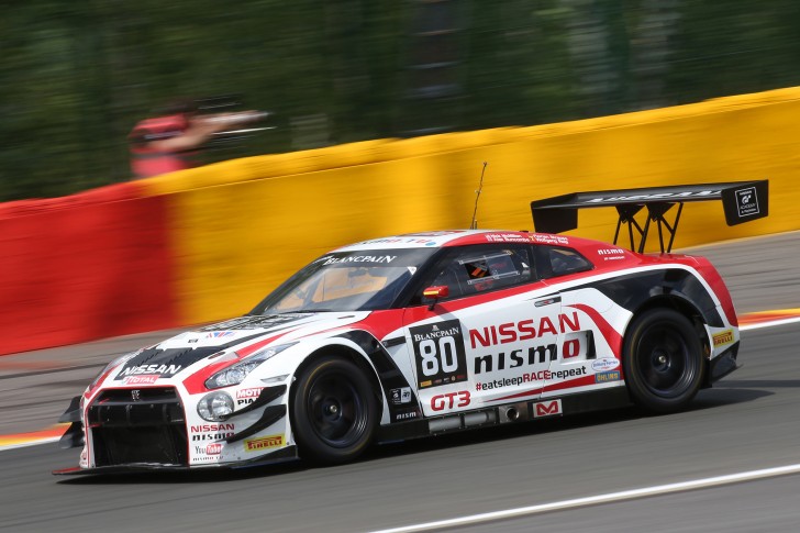 Nissan GT-R Nismo