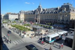 Rennes Centre Ville